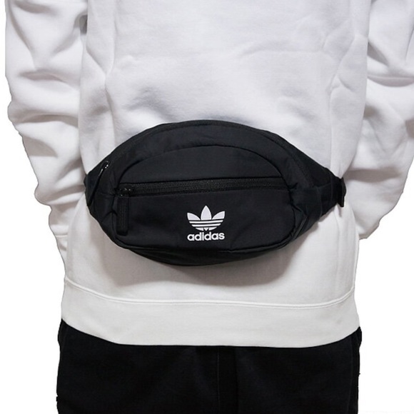 adidas fanny pack men